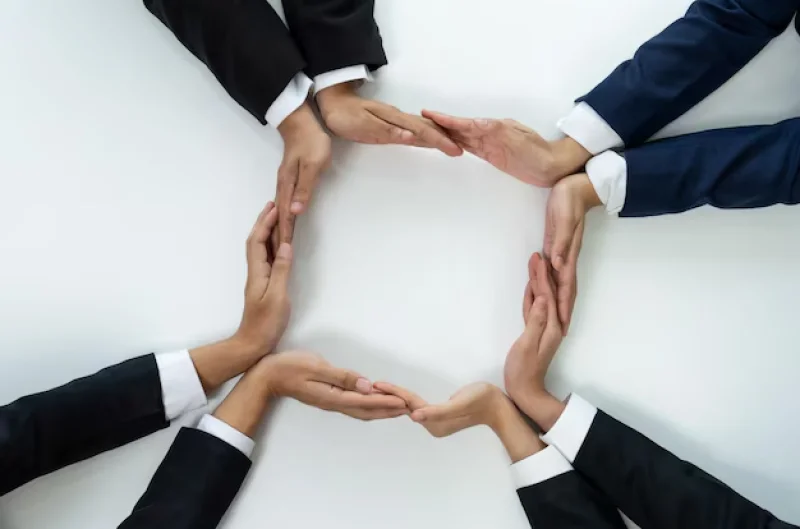 Collaboration for Industry Unity