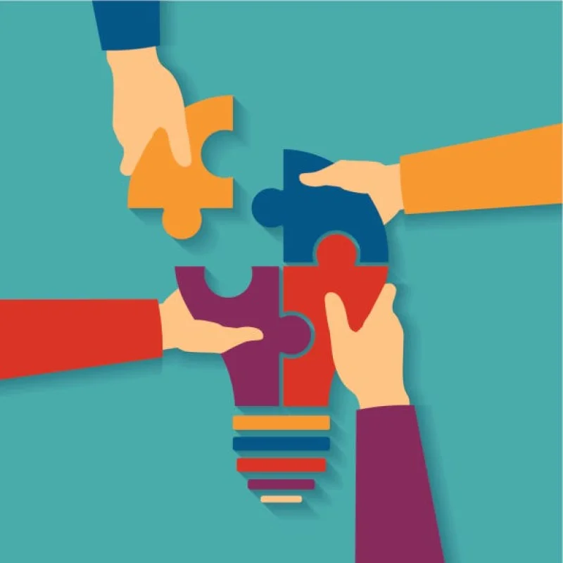 Capacity Building & Knowledge Sharing