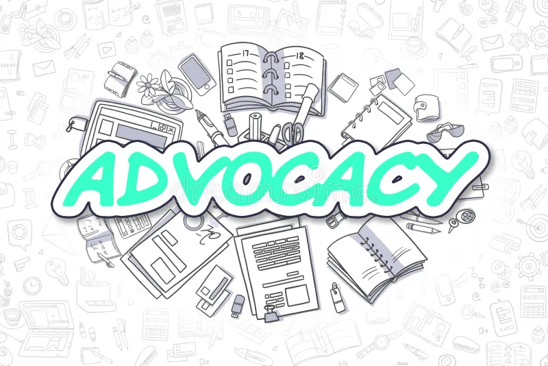 Policy Advocacy & Representation
