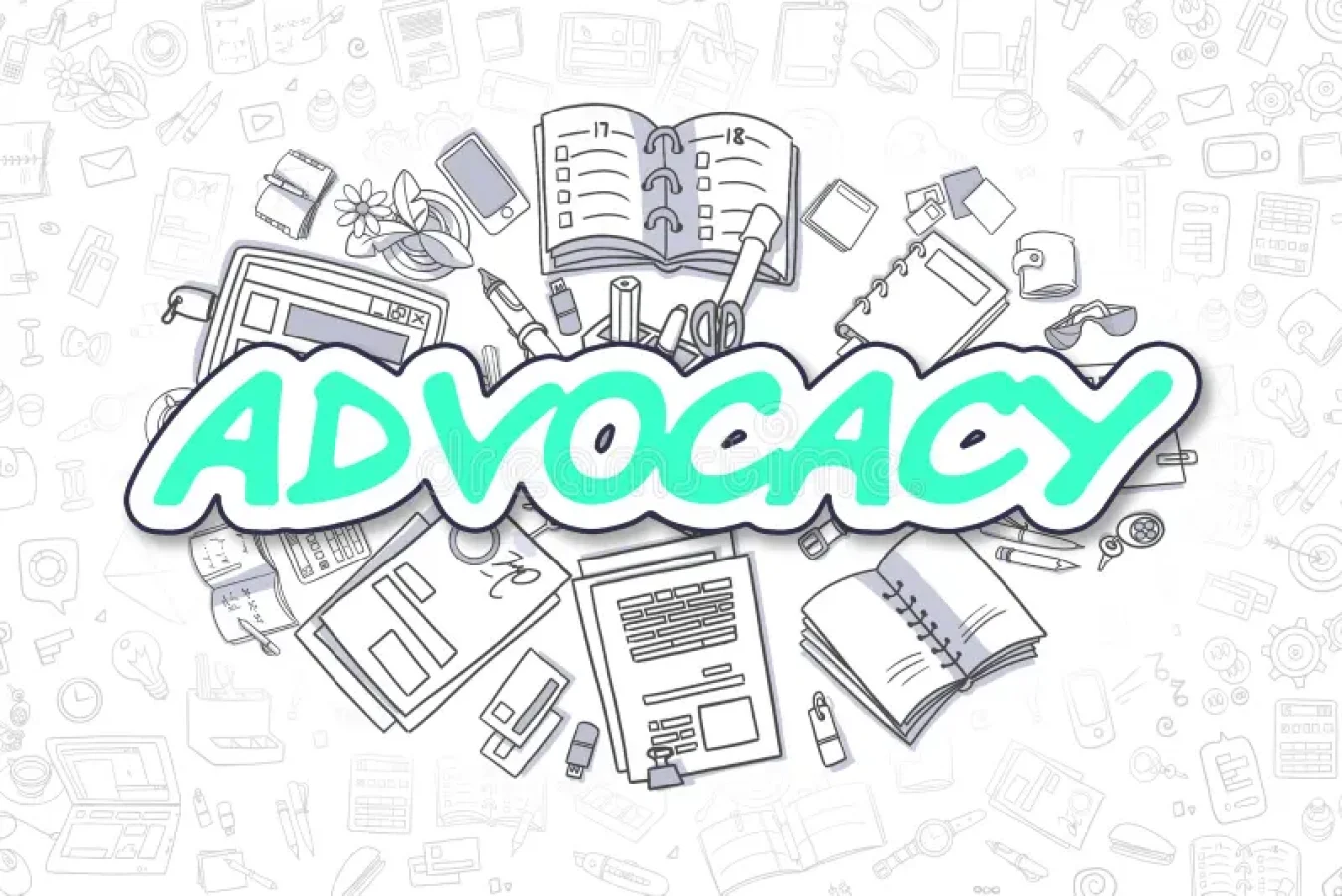 Policy Advocacy & Representation