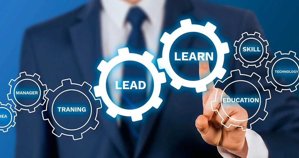 Training & Capacity Development