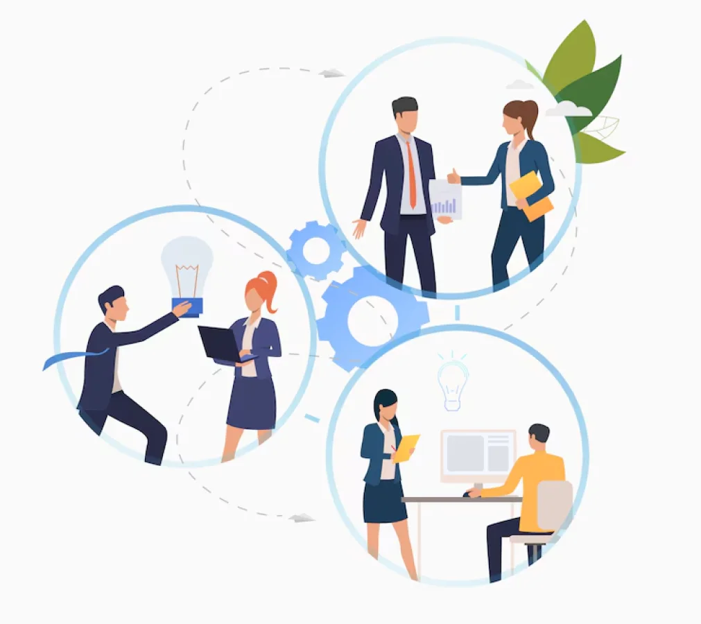 Business Facilitation Support